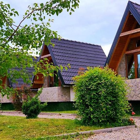 Bihać Resort La Familia מראה חיצוני תמונה