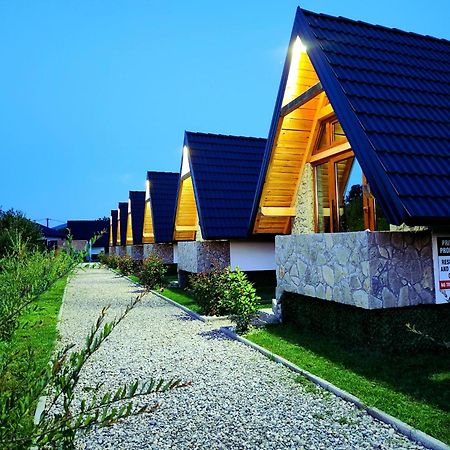 Bihać Resort La Familia מראה חיצוני תמונה