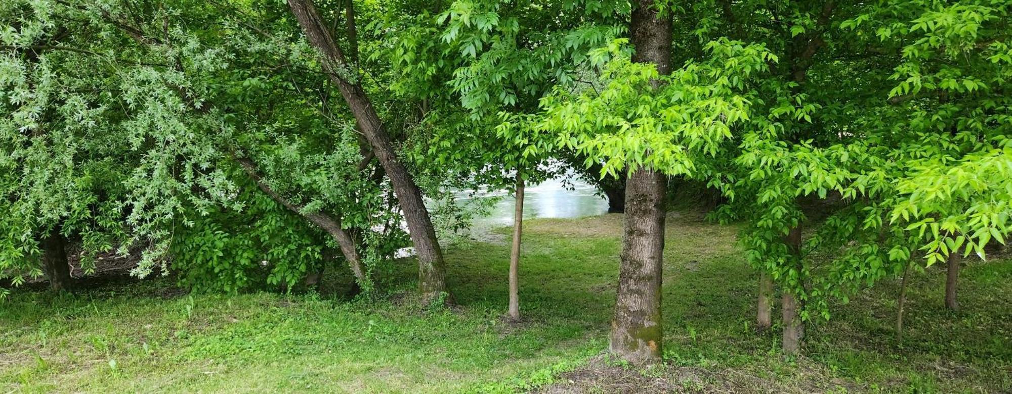 Bihać Resort La Familia מראה חיצוני תמונה
